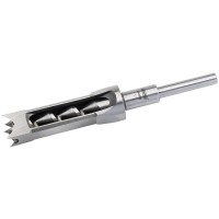 DRAPER 1\" Mortice Chisel and 19mm Bit £49.99